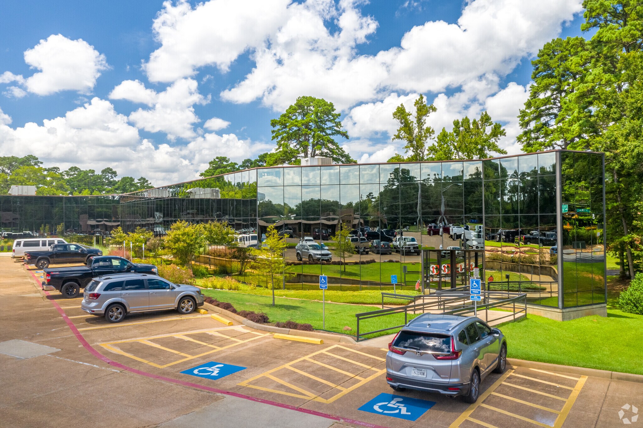 1127 Judson Rd, Longview, TX 75601 Energy Center