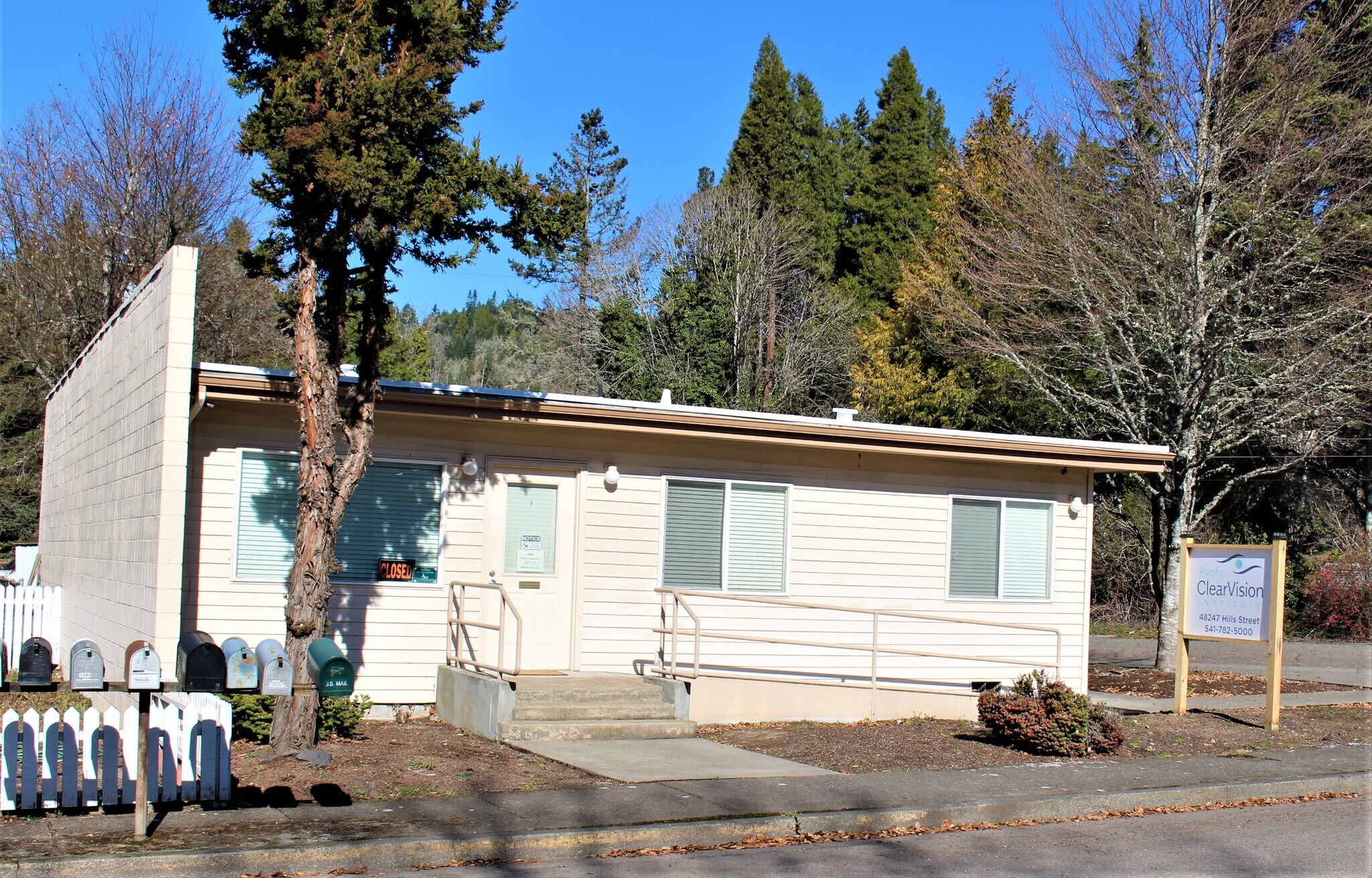 48247 Hills St, Oakridge, OR for sale Primary Photo- Image 1 of 1