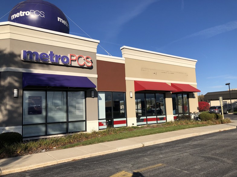 1330 Torrence Ave, Calumet City, IL for sale - Primary Photo - Image 1 of 1