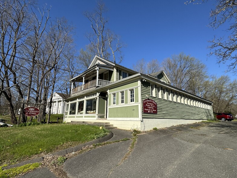 142 Main St N, Southbury, CT for sale - Building Photo - Image 3 of 7