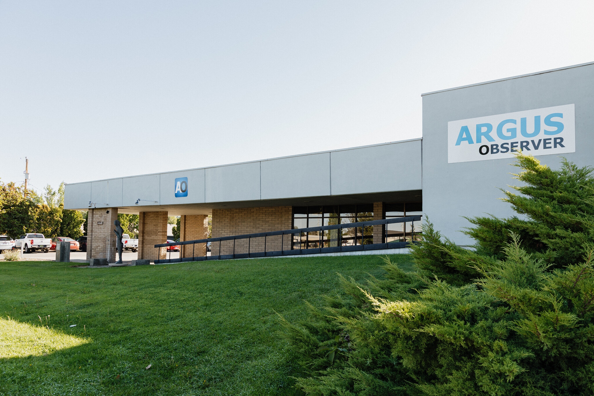 1160 SW 4th St, Ontario, OR for sale Building Photo- Image 1 of 14