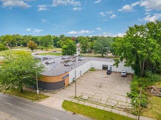 More details for 1322 E Genesee Ave, Saginaw, MI - Industrial for Sale