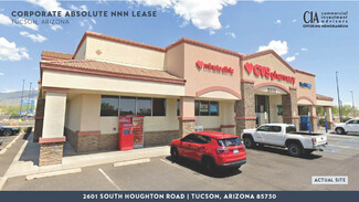 More details for 2601 S Houghton Rd, Tucson, AZ - Retail for Sale