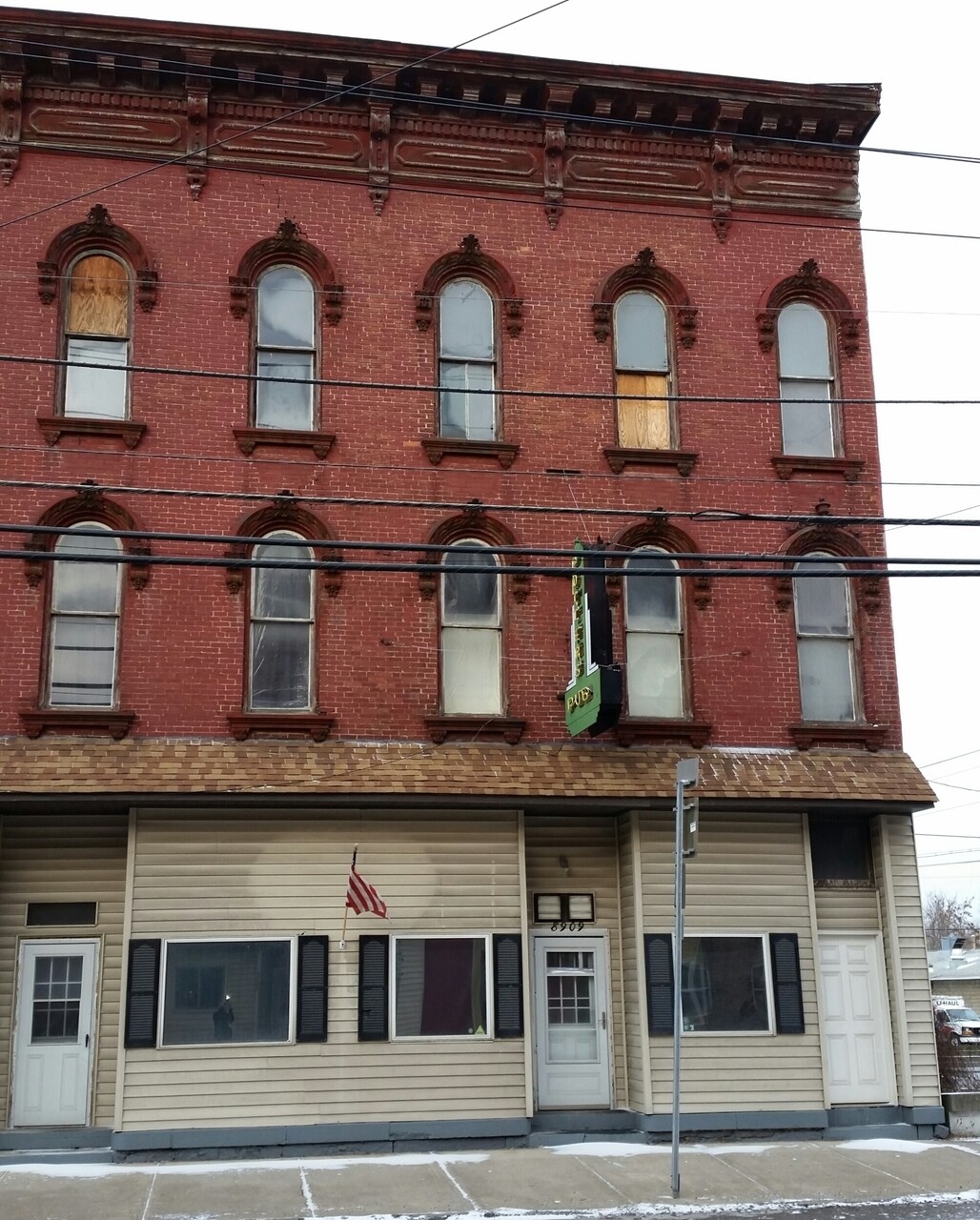 8909 S Seneca St, Weedsport, NY for sale Primary Photo- Image 1 of 1