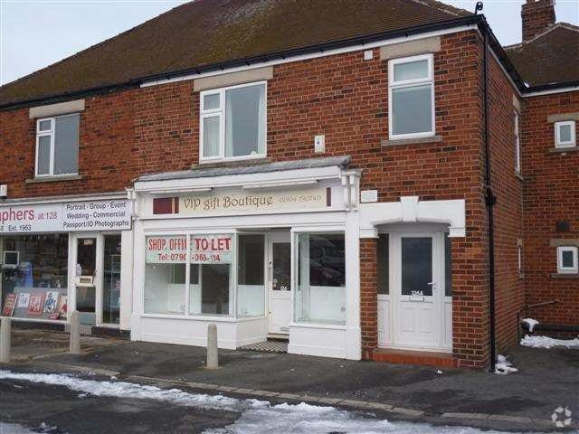 126 Boroughbridge Rd, York for sale - Primary Photo - Image 1 of 1