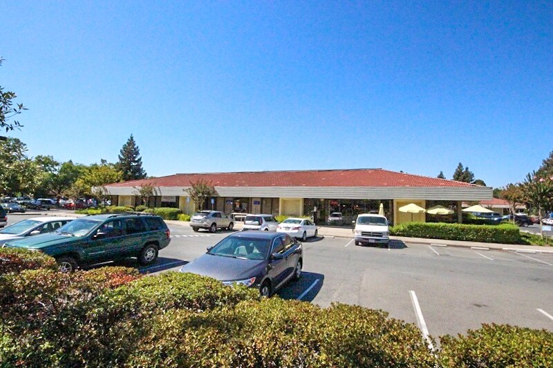 325 N Wiget Ln, Walnut Creek, CA 94598 Office for Lease