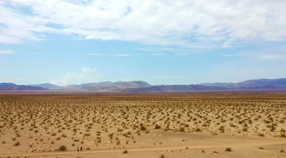 Harvest Trail, Twentynine Palms, CA for sale - Primary Photo - Image 1 of 1