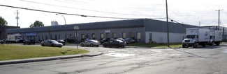 More details for 7950-7980 Rue Saint-Alfred, Anjou, QC - Flex for Lease