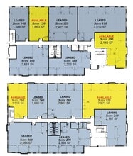 41951 Remington Ave, Temecula, CA for lease Floor Plan- Image 1 of 1