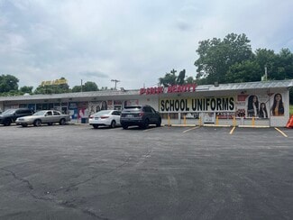 More details for 9895-9897 Halls Ferry Rd, Saint Louis, MO - Retail for Sale