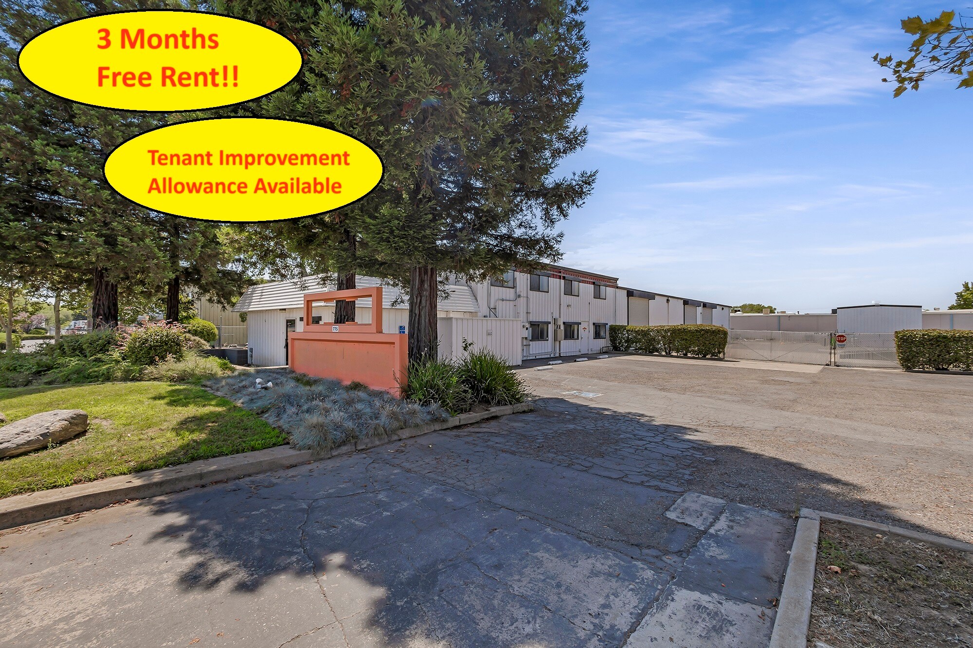 775 Entler Ave, Chico, CA for sale Building Photo- Image 1 of 1