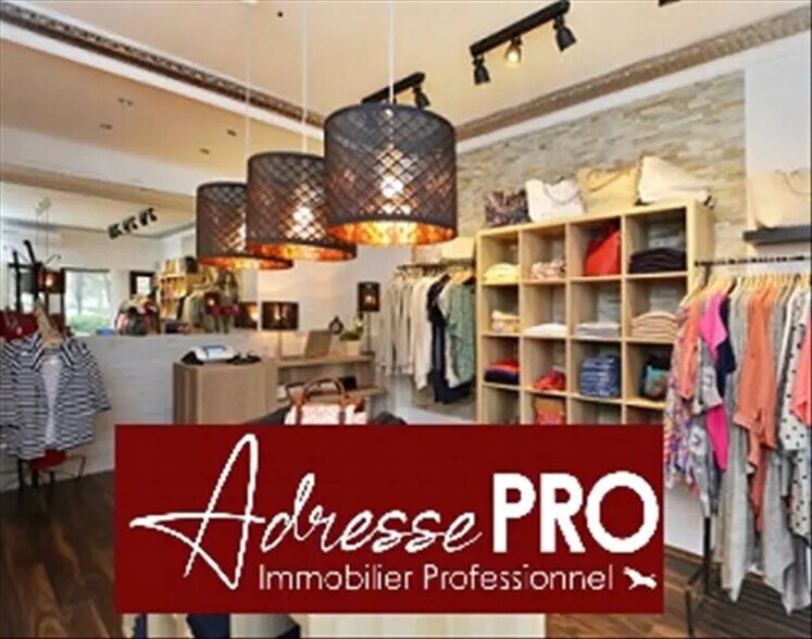 Retail in Montpellier for lease - Interior Photo - Image 1 of 6