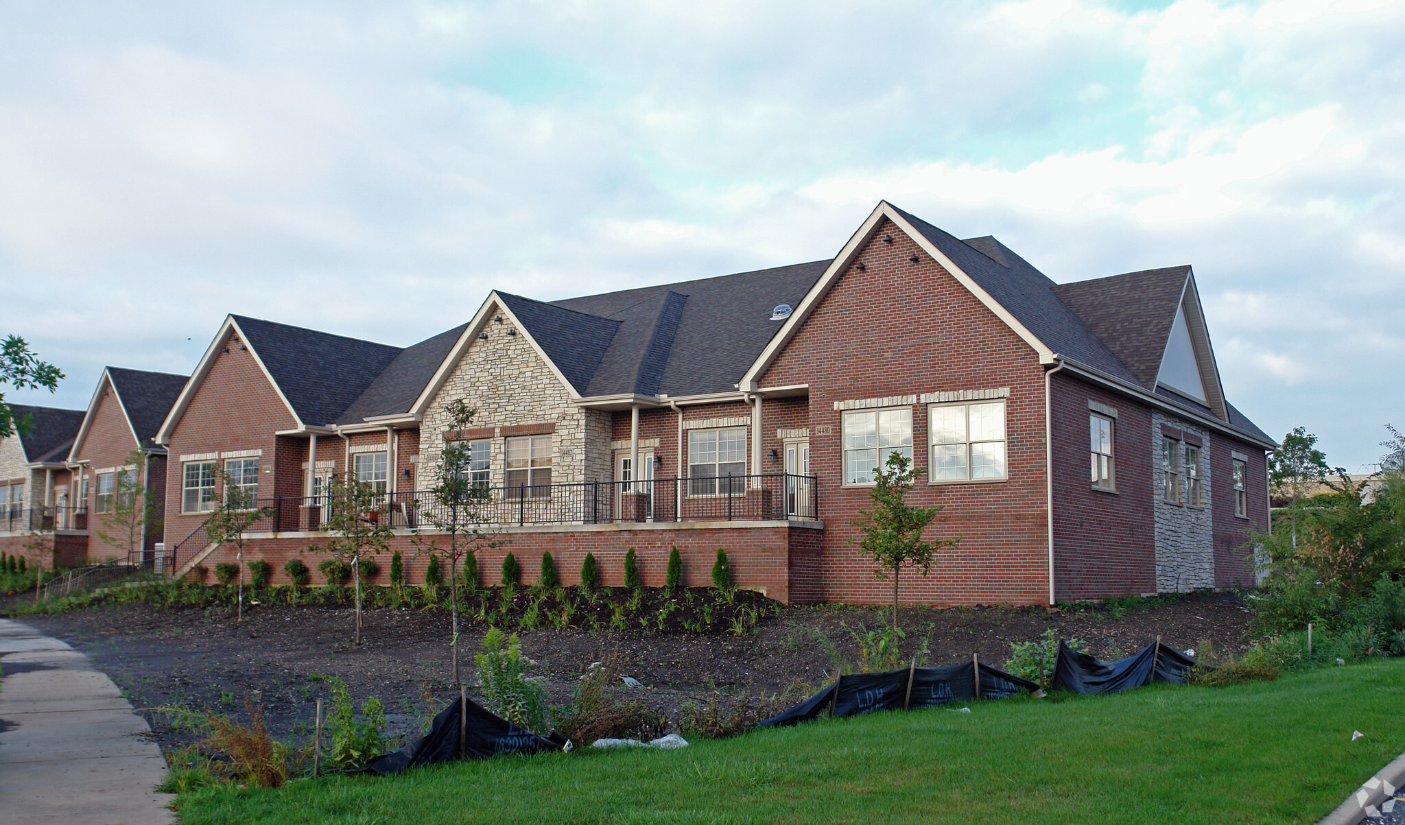 14480-14486 John Humphrey Dr, Orland Park, IL for sale Primary Photo- Image 1 of 1