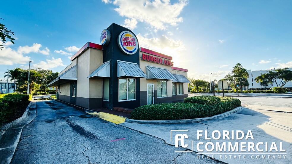 920 SE Federal Hwy, Stuart, FL for sale - Building Photo - Image 1 of 1