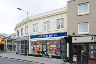 More details for 50 St. Mary St, Bridgwater - Retail for Sale