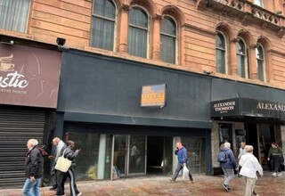 316-336 Argyle St, Glasgow for lease Building Photo- Image 1 of 1