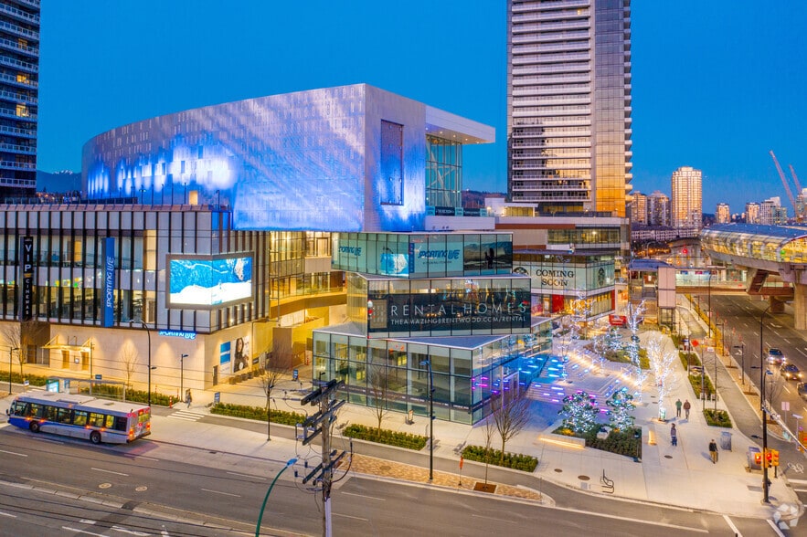 1920 Willingdon Av, Burnaby, BC for sale - Primary Photo - Image 1 of 1