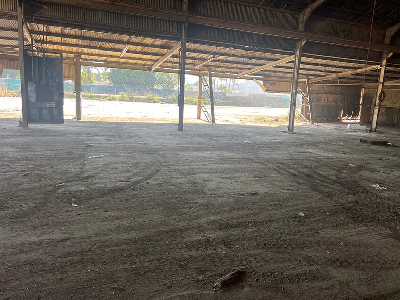 7815 Somerset Blvd, Paramount, CA for lease - Building Photo - Image 3 of 6