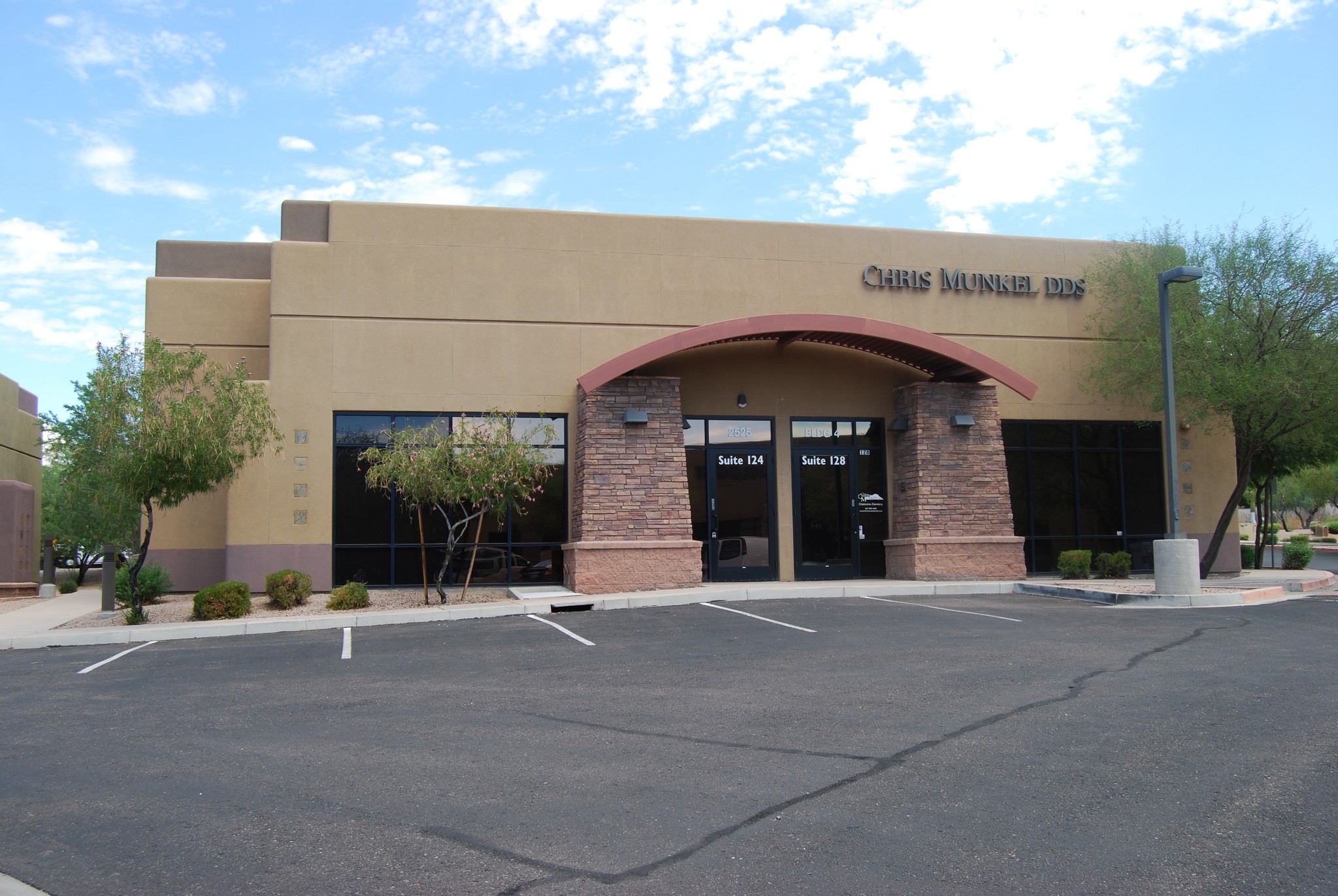 2525 W Carefree Hwy, Phoenix, AZ for sale Building Photo- Image 1 of 1