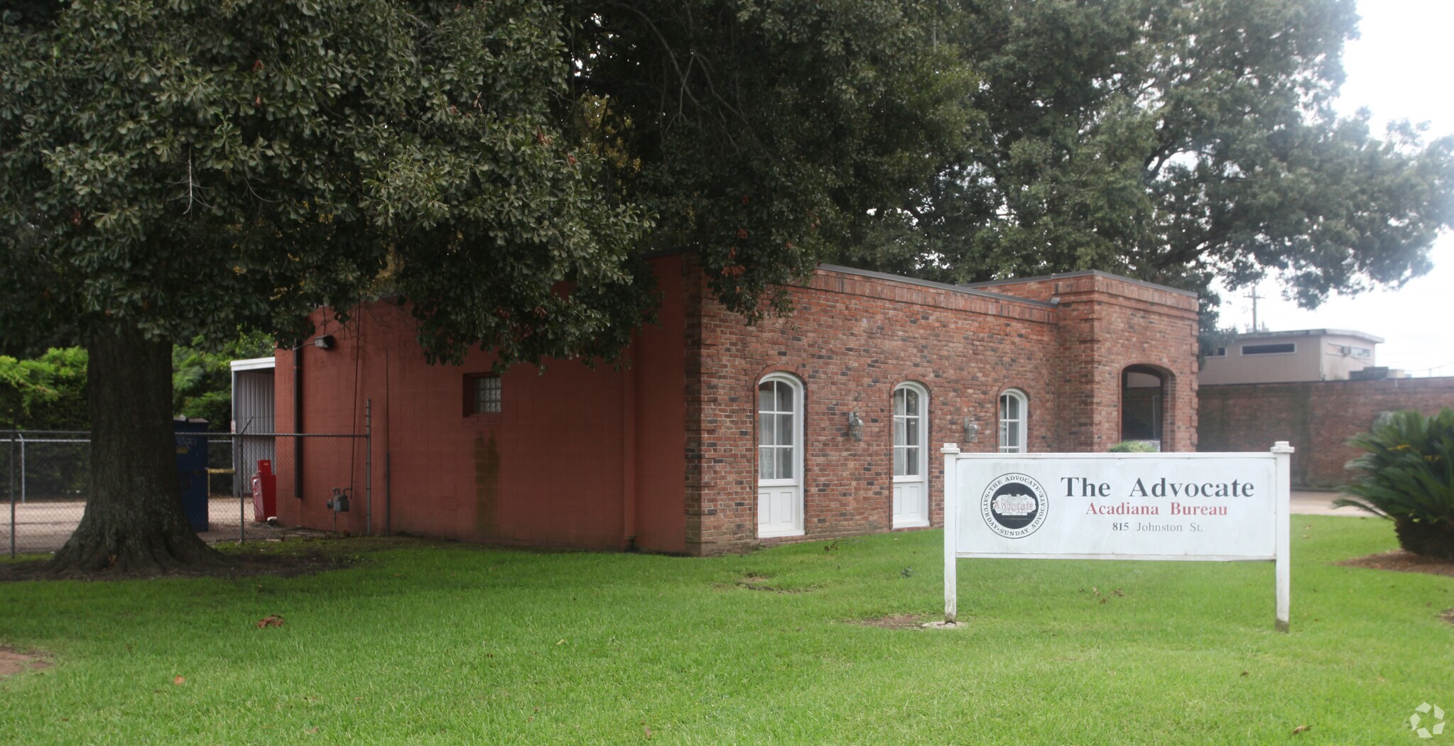 815 Johnston St, Lafayette, LA for sale Primary Photo- Image 1 of 1