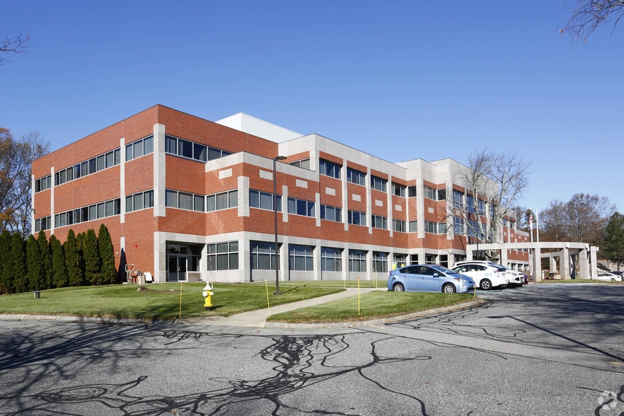 50 Washington St, Westborough, MA for lease - Building Photo - Image 3 of 42