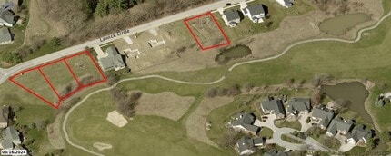 Larwick Cir, Valparaiso, IN - AERIAL  map view - Image1
