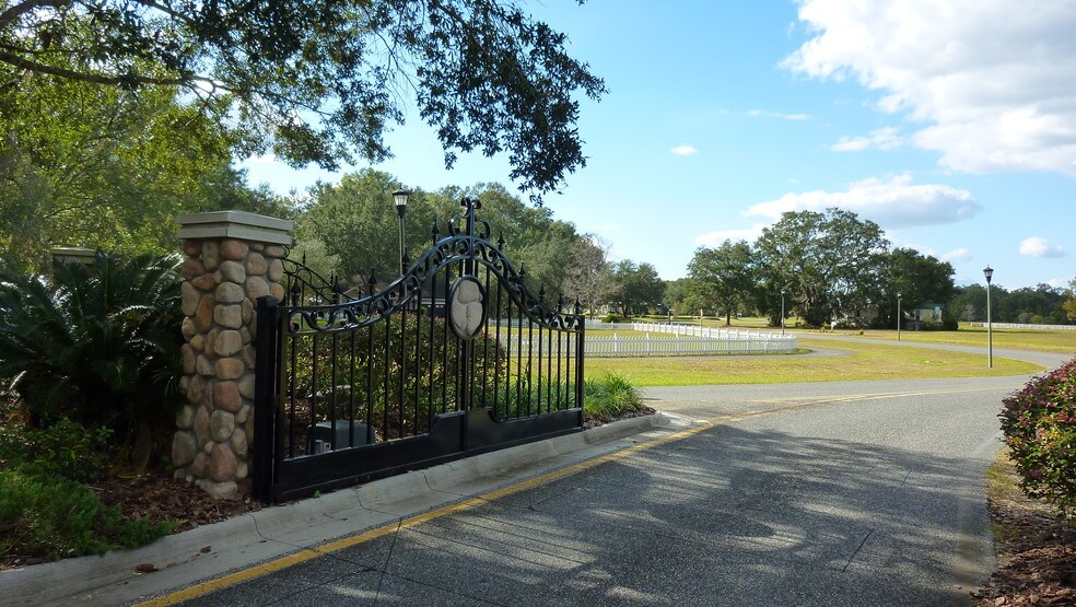 SW State Rd 26, Fanning Springs, FL for sale - Other - Image 1 of 1