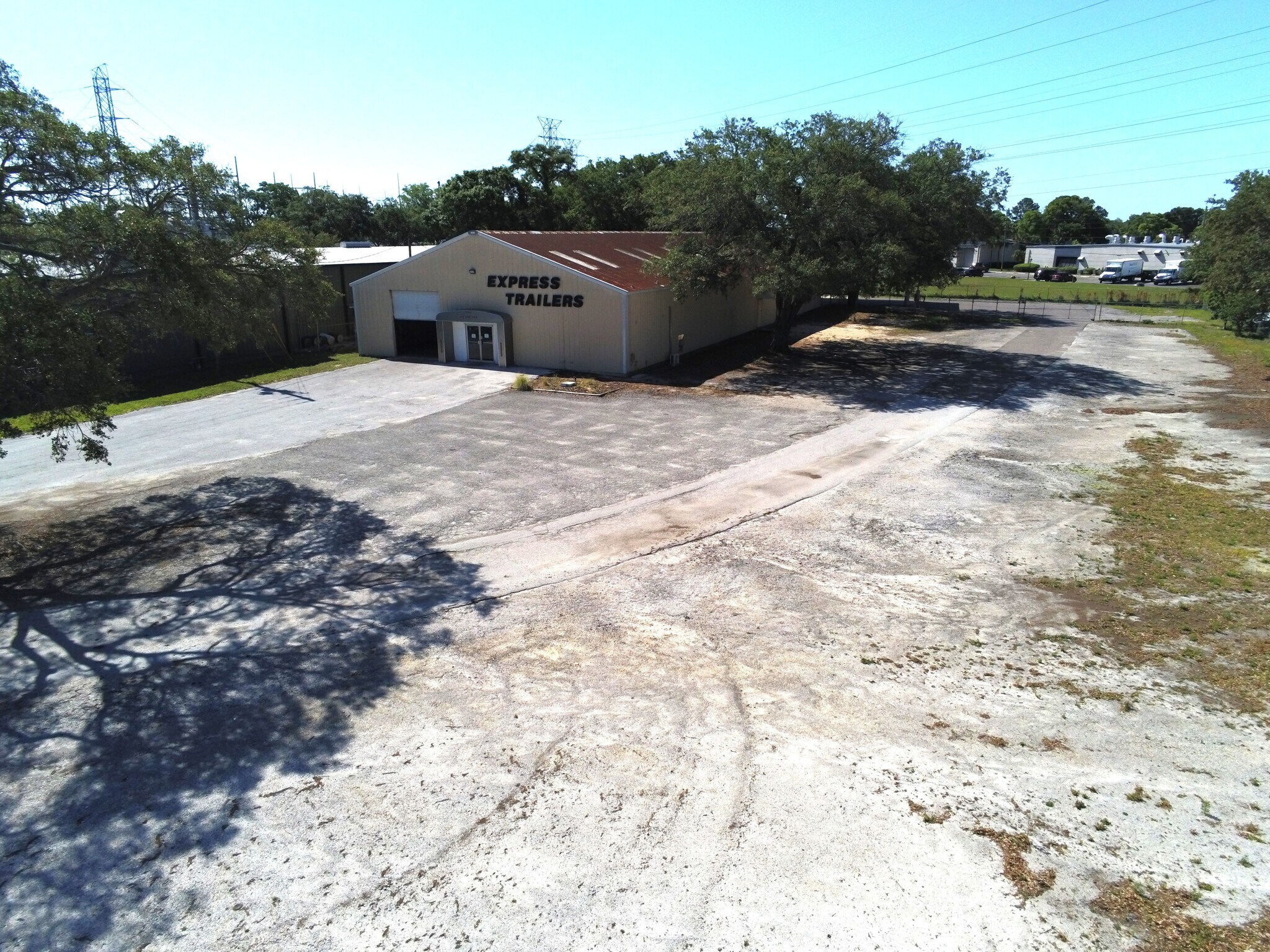 5570 Ulmerton Rd, Clearwater, FL for sale Building Photo- Image 1 of 1