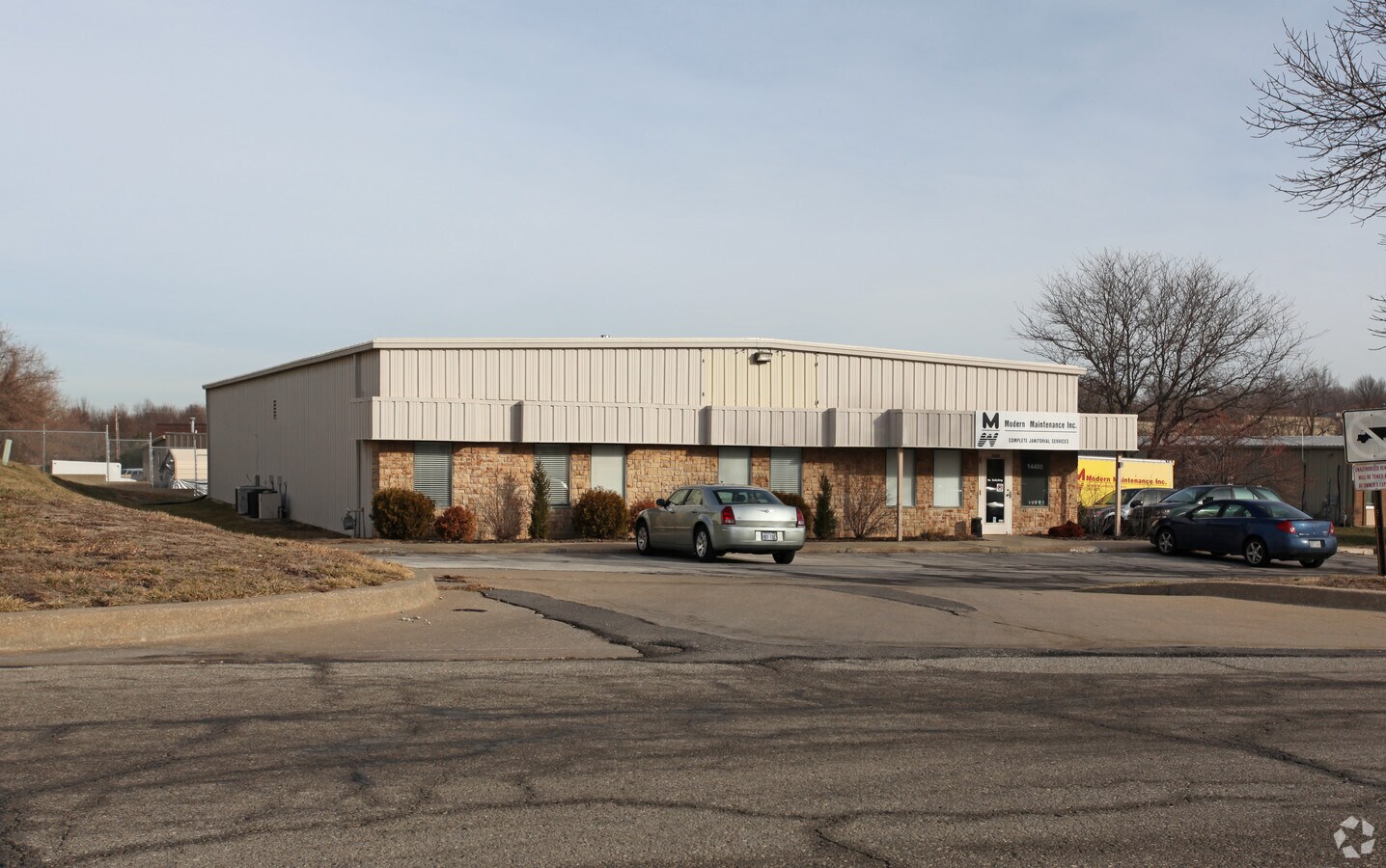 14400 W 96th Ter, Lenexa, KS 66215