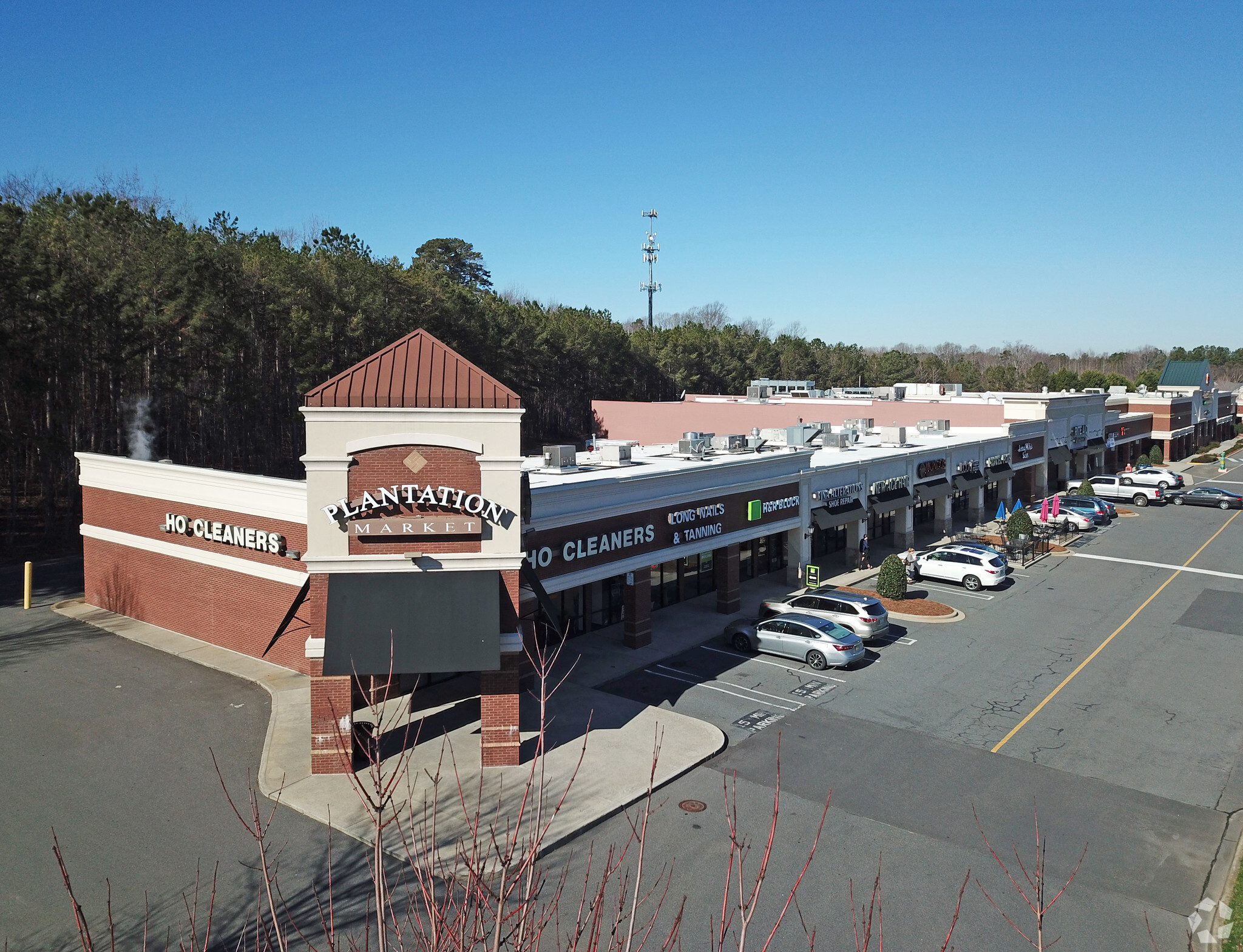 3016-3116 Weddington Rd, Matthews, NC for sale Primary Photo- Image 1 of 1