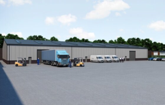 Matthew St, Manchester for sale Primary Photo- Image 1 of 1