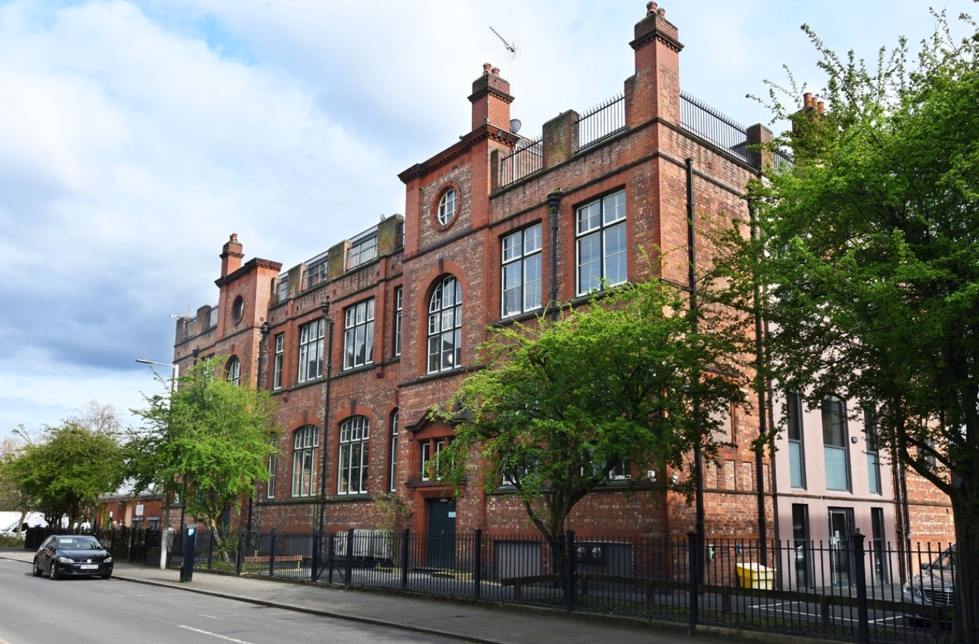 39 Bengal St, Manchester for sale Building Photo- Image 1 of 1