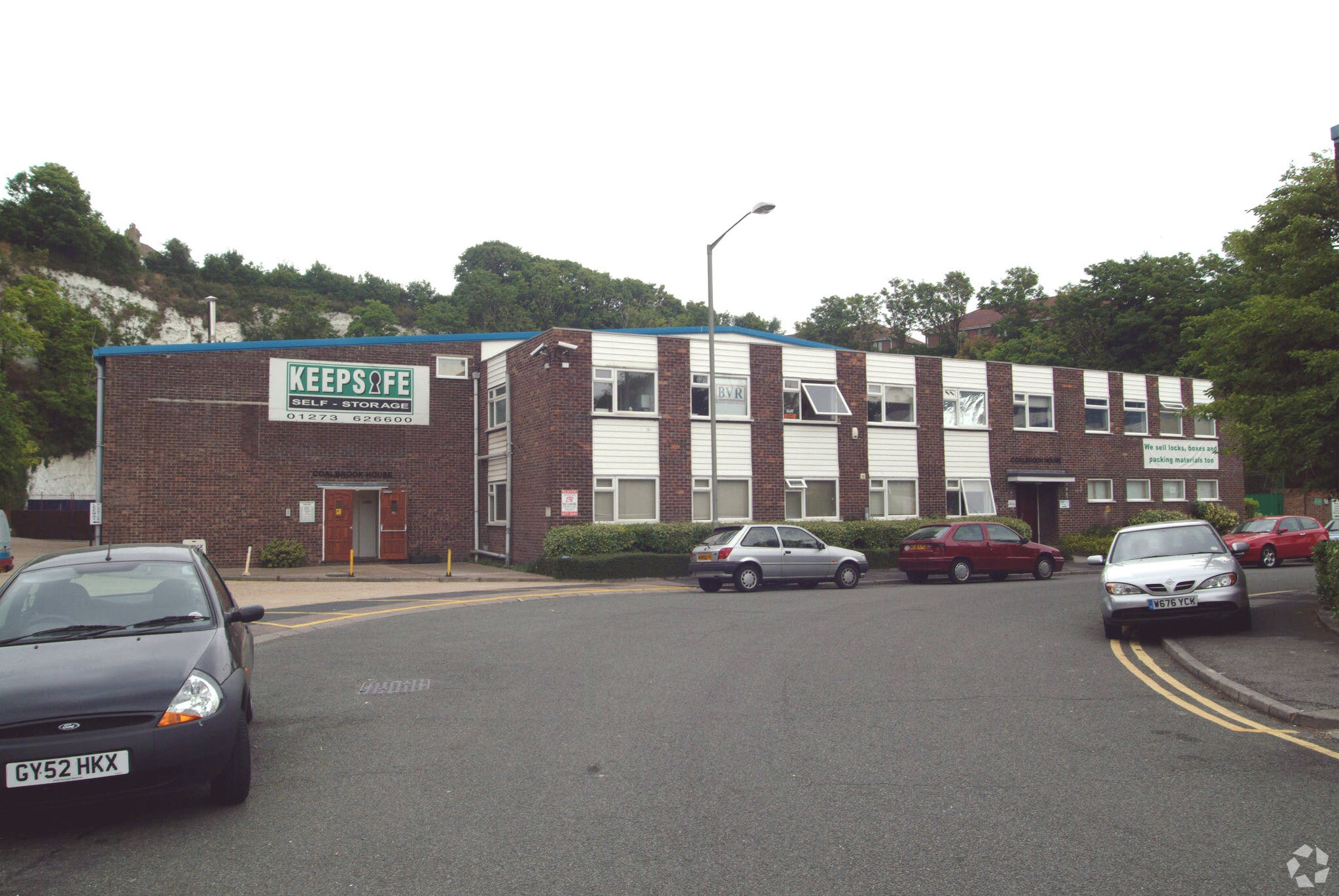 Stevenson Rd, Brighton for sale Primary Photo- Image 1 of 1