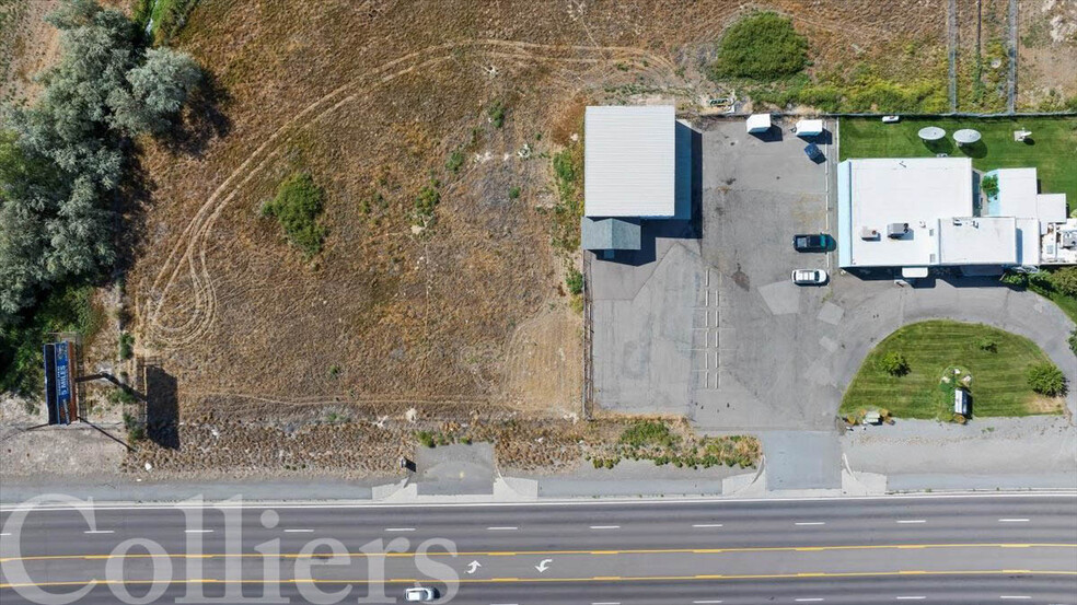 21371 US-30, Twin Falls, ID for sale - Building Photo - Image 3 of 7