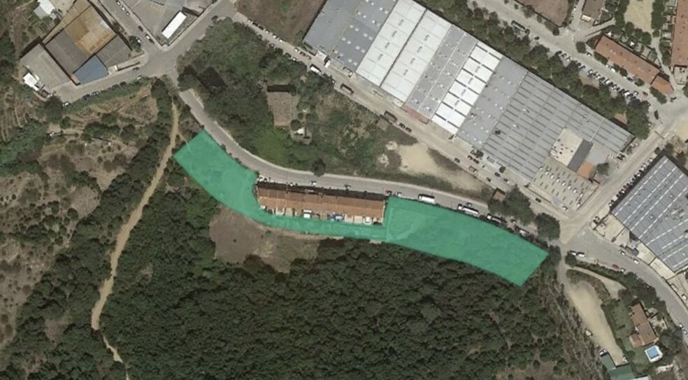 Land in Arenys de Munt, Barcelona for sale - Other - Image 2 of 2