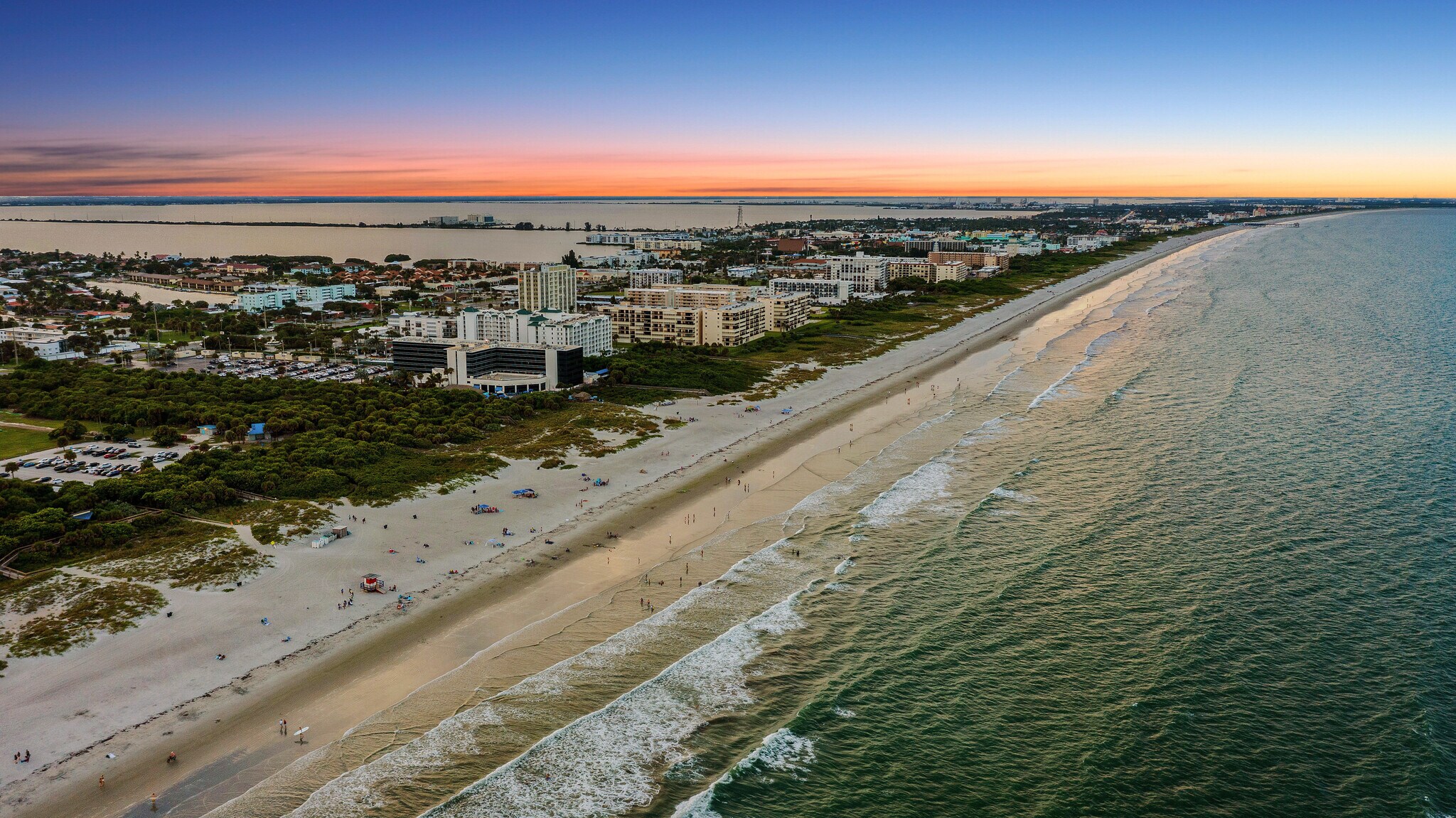 17111723 Dixon Blvd, Cocoa, FL 32922 Allen Condo Apartments (61