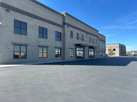 Clear Lake Office in Pleasant Grove - Warehouse