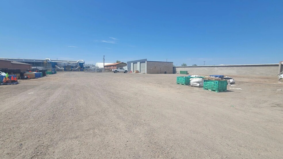 1246 W Tee St, Casa Grande, AZ for lease - Building Photo - Image 2 of 16