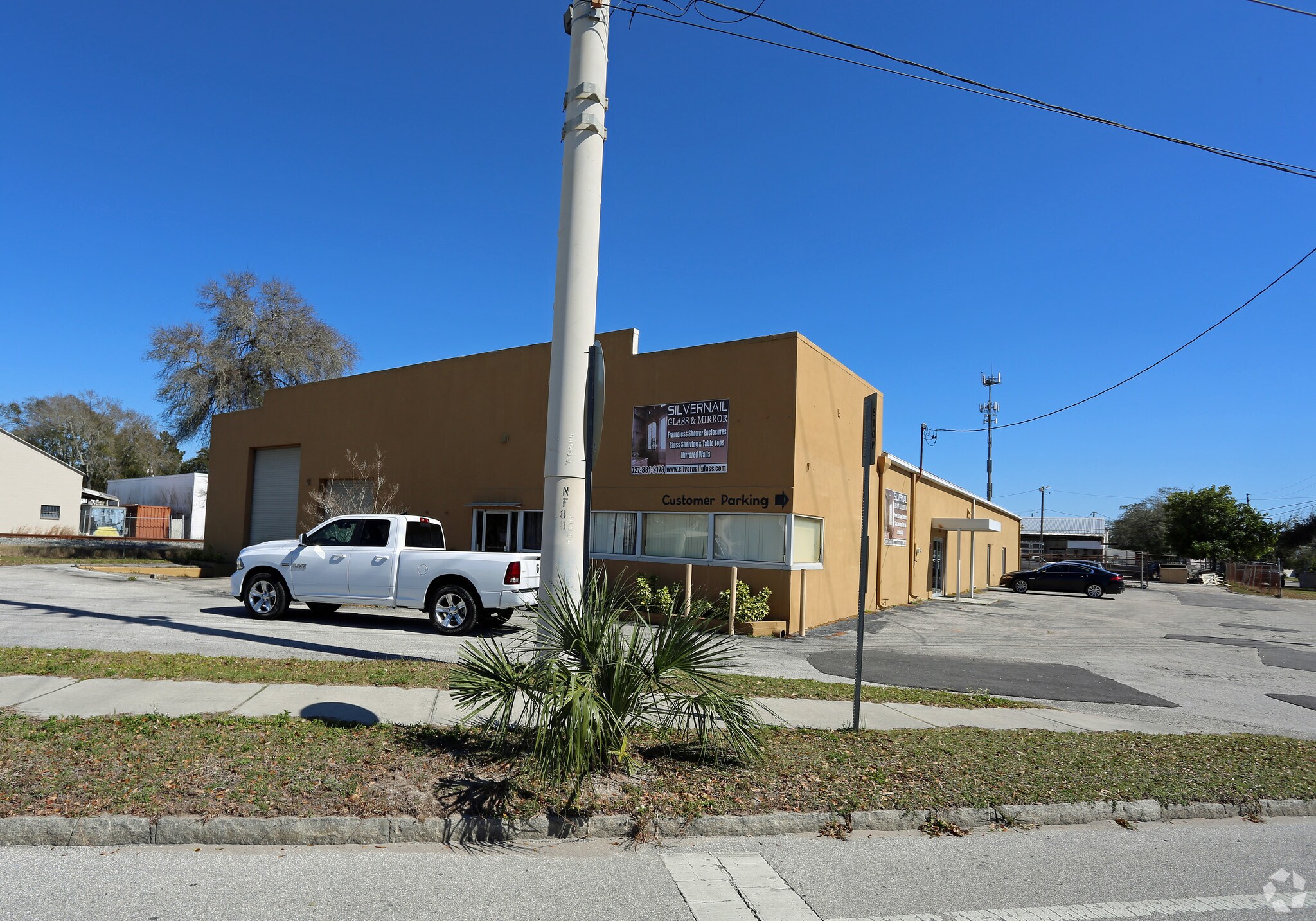 3201 N 28th St, Saint Petersburg, FL for sale Primary Photo- Image 1 of 1