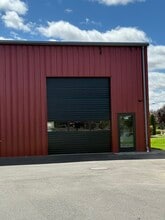 1392 Alpha dr, Mcminnville, OR for lease Interior Photo- Image 1 of 1