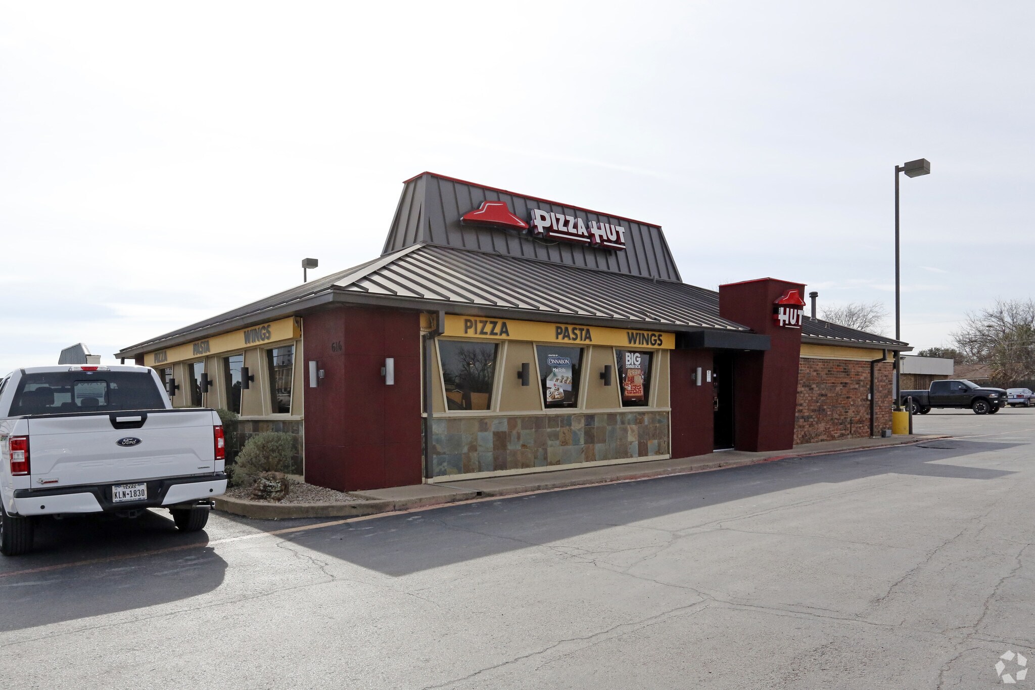 616 S Saginaw Blvd, Saginaw, TX for sale Primary Photo- Image 1 of 1