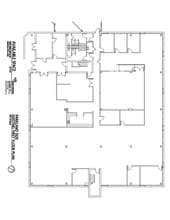 6000 Parkland Blvd, Mayfield Heights, OH for lease Site Plan- Image 1 of 11