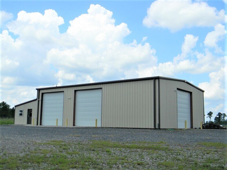 3464 Albany Ave, Waycross, GA for sale - Primary Photo - Image 1 of 1