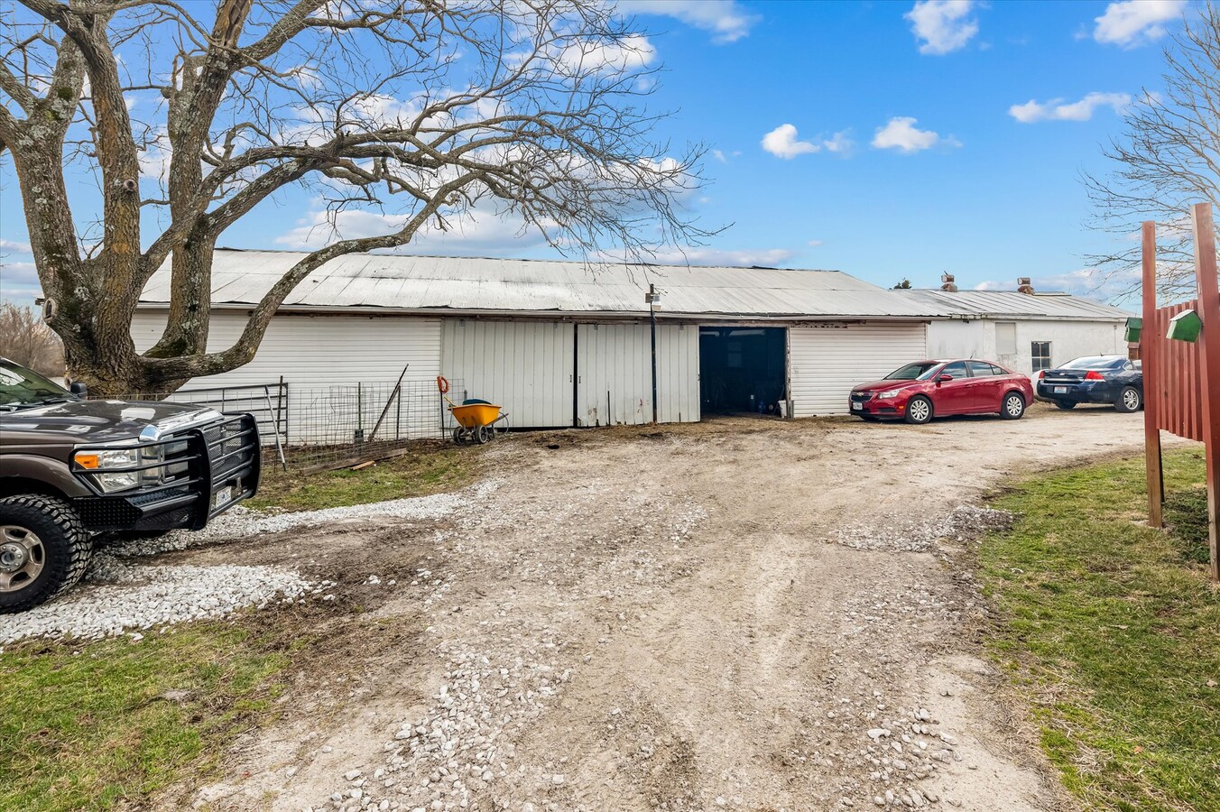 5298 E Farm Road 104, Strafford, MO 65757 | LoopNet