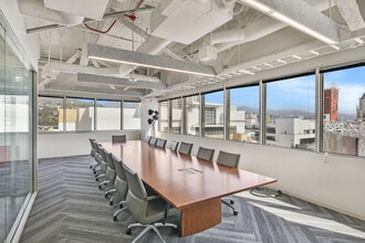 6922 Hollywood Blvd, Los Angeles, CA for lease Interior Photo- Image 2 of 2