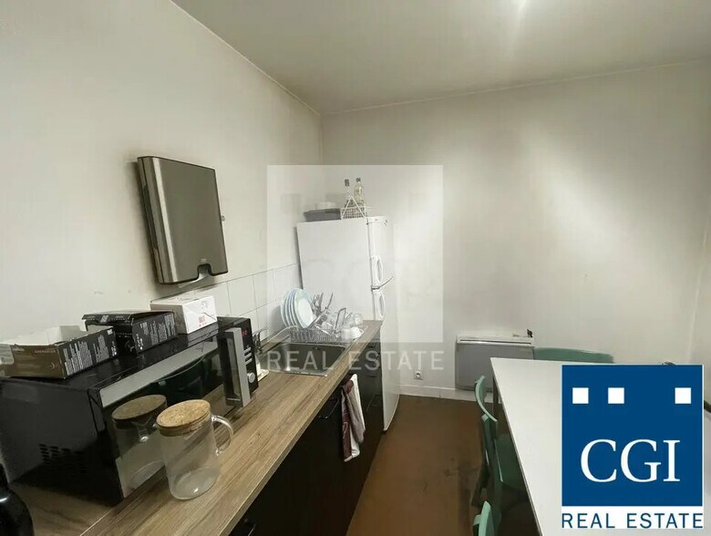 Flex in Domène for lease - Interior Photo - Image 3 of 4