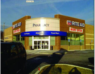 More details for 4077 Robert C. Byrd Dr, Beckley, WV - Retail for Lease