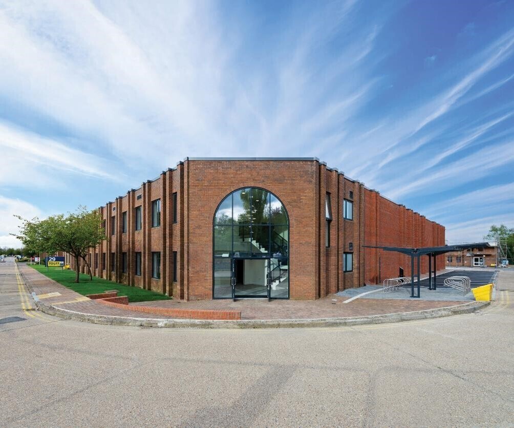 Leatherhead Rd, Chessington for lease Building Photo- Image 1 of 26