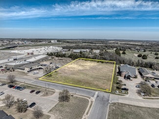 More details for 2.18 Acres Sara Swamy Drive, Sherman, TX - Land for Sale