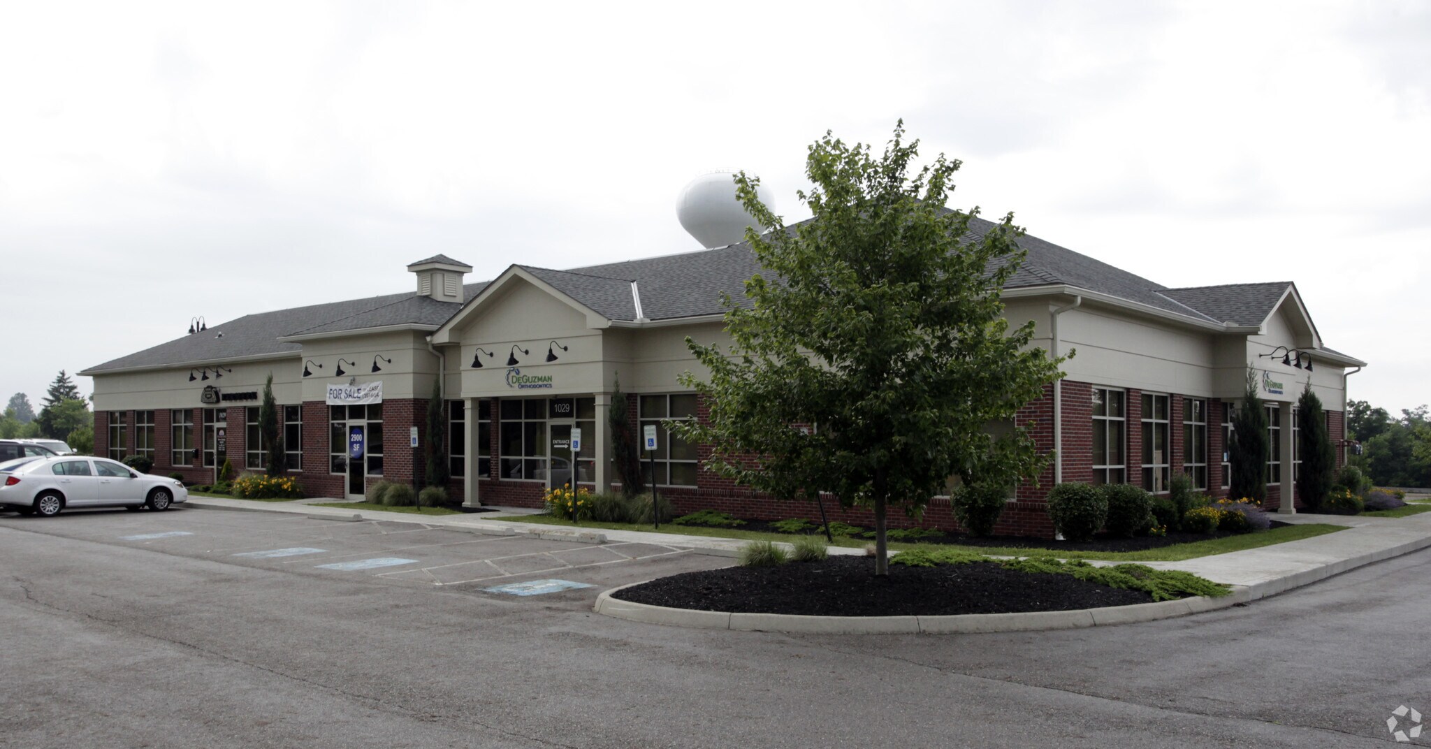 1029 Refugee Rd, Pickerington, OH for sale Building Photo- Image 1 of 1